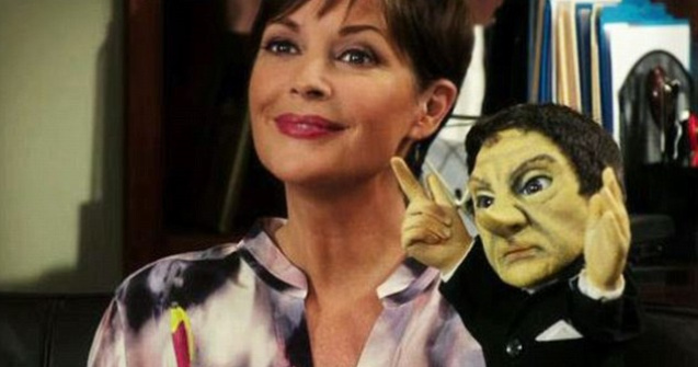 Actrita Lisa Lynn Masters, care a aparut in Gossip Girl s-a sinucis