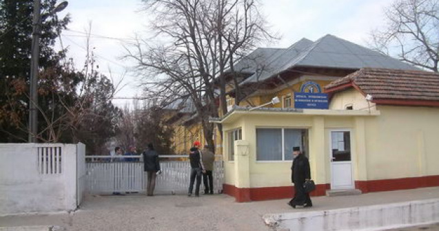 Criminalul de la Sapoca a fost gasit mort