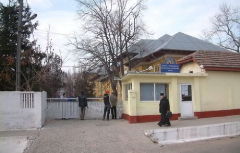 Criminalul de la Sapoca a fost gasit mort