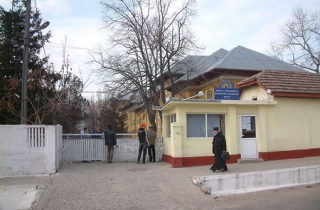 Criminalul de la Sapoca a fost gasit mort