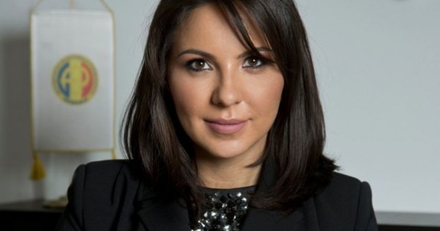 Ana Maria Patru a primit mita de la Siveco Romania