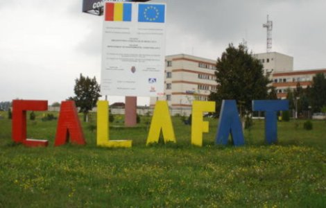Orasul Calafat nu mai are sistem centralizat de incalzire de 7 ani