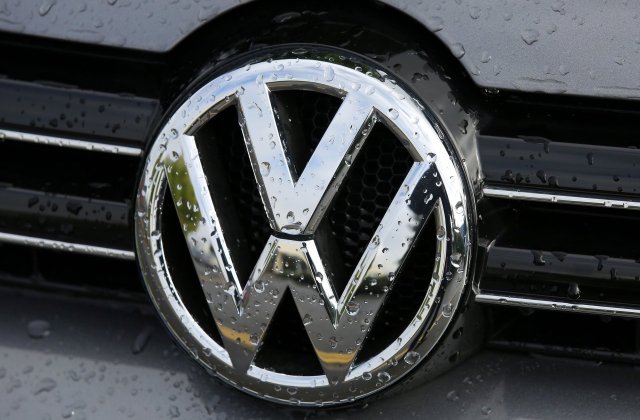 Concedieri masive la Volkswagen. Amenzile primite sunt prea mari