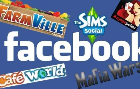  Top  10 jocuri pe Facebook care dau dependenta