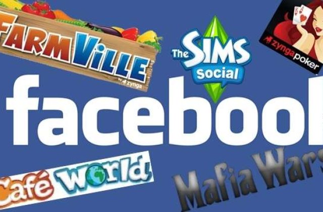 10 jocuri pe Facebook care dau dependenta