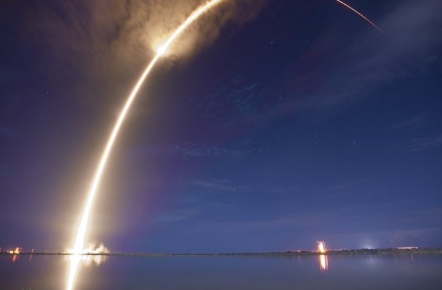 Rusia a testat cu succes o noua arma. Ar putea ajunge in Marea Britanie in 13 minute