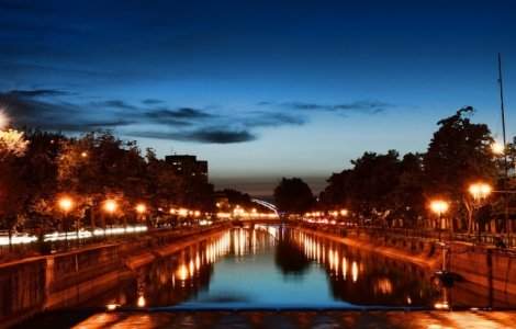 Cele mai PERICULOASE orase din jurul lumii. Bucuresti, in top