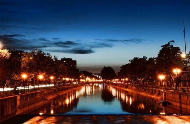 Cele mai PERICULOASE orase din jurul lumii. Bucuresti, in top