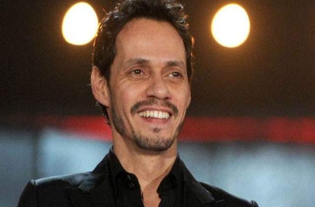 Cantaretul Marc Anthony s-a despartit de cea de-a treia sotie