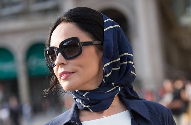 Andreea Marin, emotionata. Motivul pentru care vedeta a plans