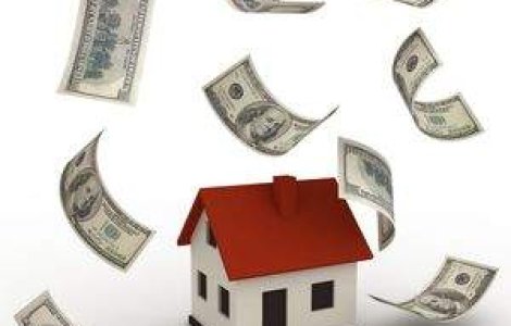 Cum poate fi vanduta o casa ipotecata