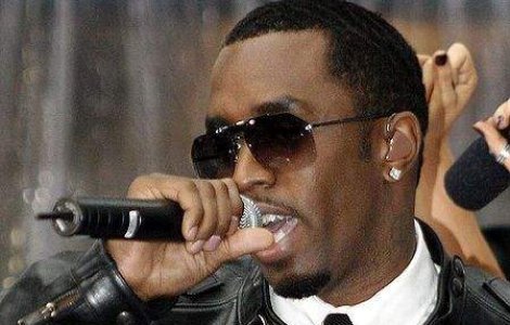 Diddy, dat in judecata