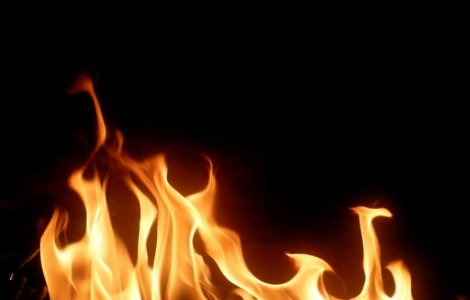 Noile incendii din Rusia au provocat moartea a cinci persoane