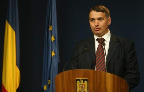 Dumitru a lasat Palatul Victoria pentru Cotroceni