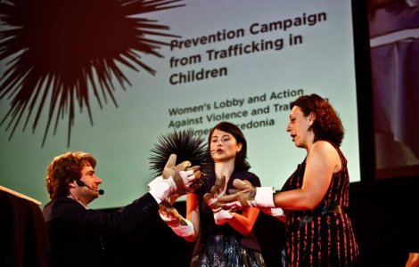 610.000 Euro pentru a promova Integrarea Sociala