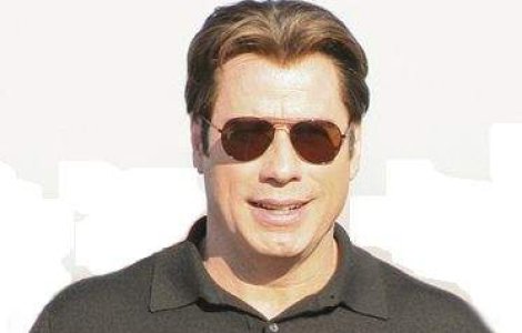 John Travolta este gay?