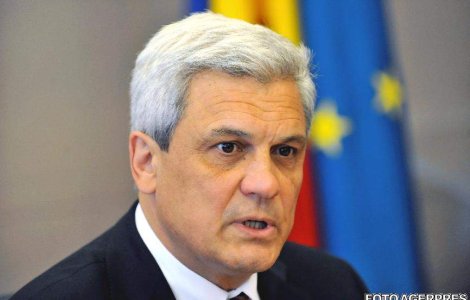 Noul ministru al Economiei, scos de sub urmarire in cazul Petrom