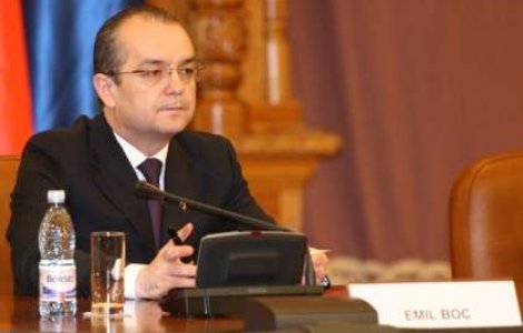 The Economist: Remanierea Guvernului roman, o ceremonie de Oscar