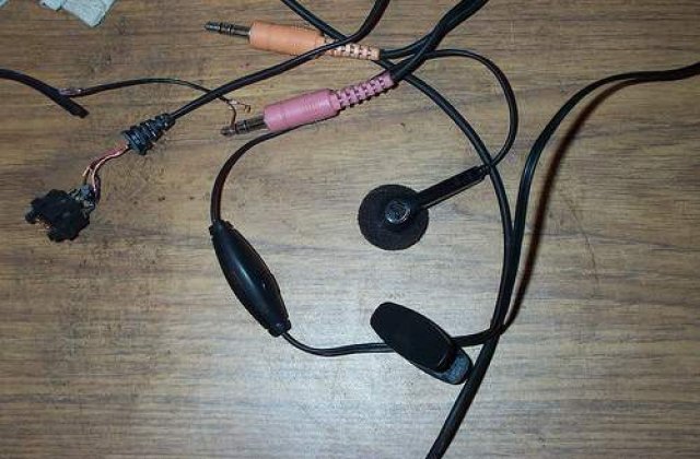 A incercat sa copieze si a ajuns la spital