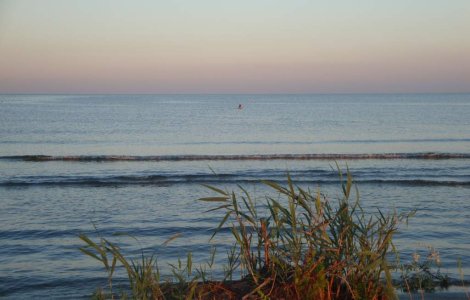 New York Times: Marea Neagra nu ar trebui sa fie un spatiu al instabilitatii