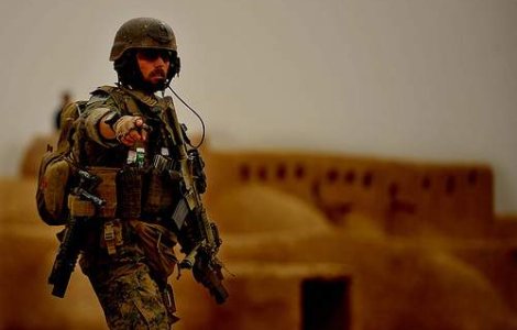 Talibanii pakistanezi vor ataca SUA si Europa