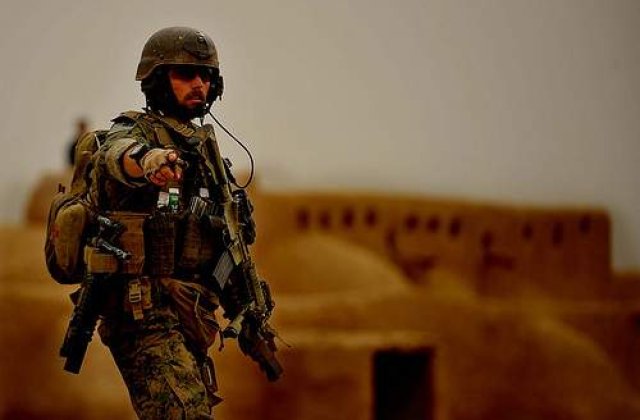 Talibanii pakistanezi vor ataca SUA si Europa