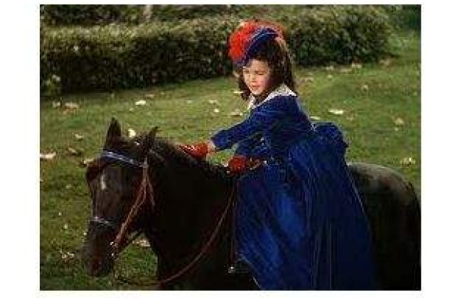 Cammie King Conlon a decedat