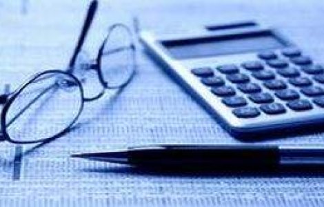 Ucraina - Cele mai mici taxe din Europa?