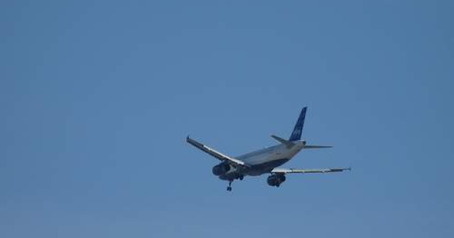 Un avion s-a prabusit in Dubai