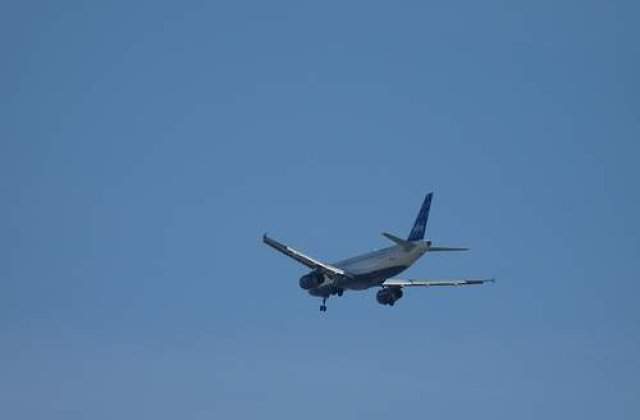 Un avion s-a prabusit in Dubai