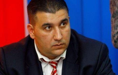 Bogdan Ratiu a decedat