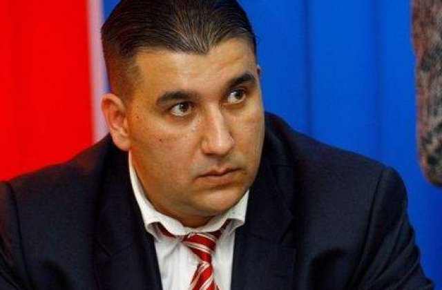 Bogdan Ratiu a decedat