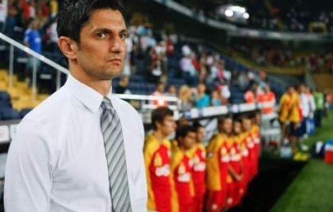 Cine poate salva nationala?