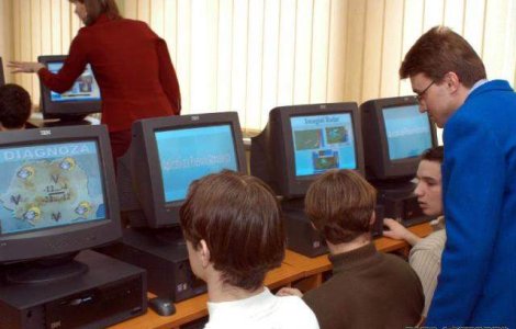 Liceele cu promovabilitate slaba la bacalaureat vor fi controlate si monitorizate