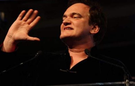 Mostra 2010: Quentin Tarantino in centrul unui conflict de interese