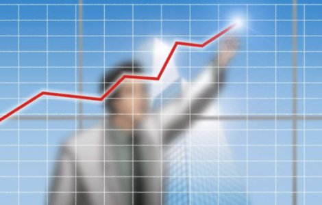 Economia mondiala se redreseaza intr-un ritm moderat