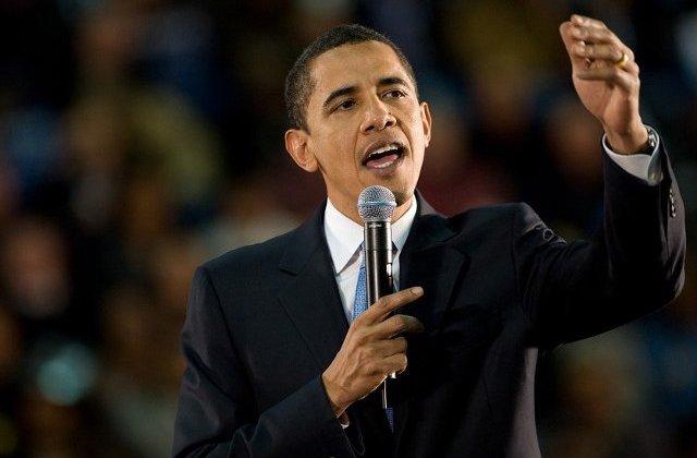 Obama vrea sa se faca pace in Ucraina pana cand pleaca de la Casa Alba, insa nu este optimist in privinta Siriei