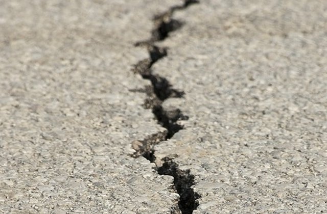 Cutremur de 6,4 grade in Argentina, in apropiere de frontiera cu Chile