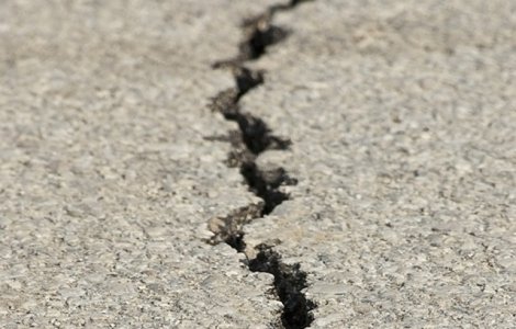 Cutremur de 6,4 grade in Argentina, in apropiere de frontiera cu Chile