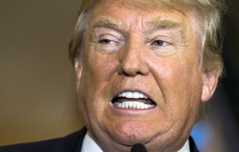 Trump vrea sa reduca bugetul NASA