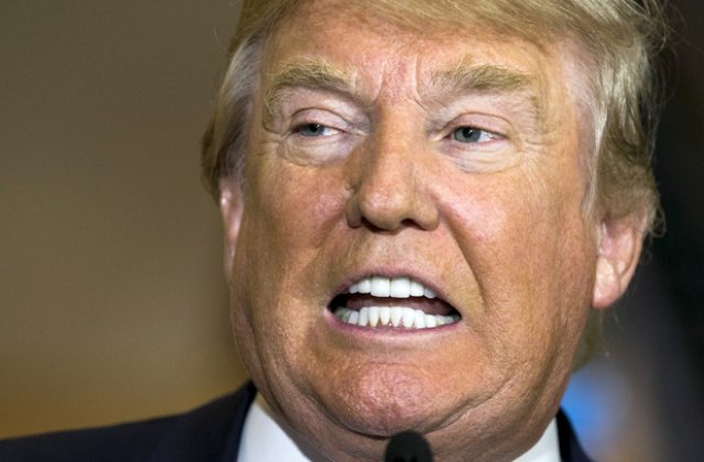 Trump vrea sa reduca bugetul NASA