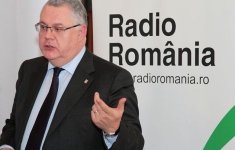 Ovidiu Miculescu s-a internat in spital, citat fiind luni la politie