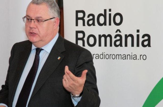 Ovidiu Miculescu s-a internat in spital, citat fiind luni la politie