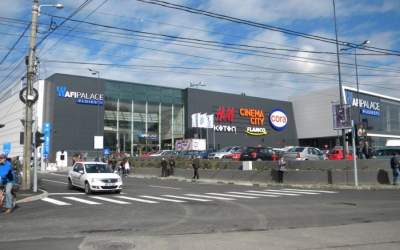 Un barbat a fost gasit mort...