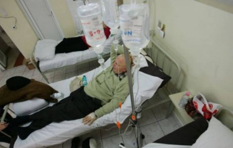 Tolo.ro: Marturii si documente dintr-o multinationala pharma