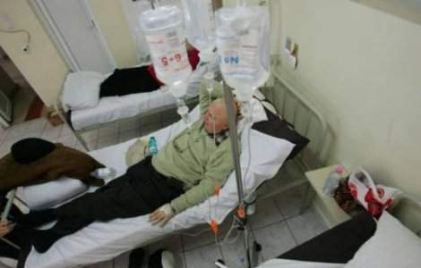 Tolo.ro: Marturii si documente dintr-o multinationala pharma