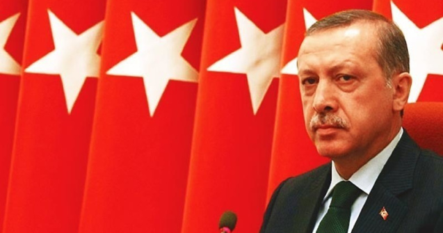 Erdogan: NATO nu poate sa acorde azil unor soldati teroristi