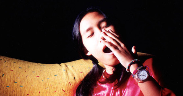  Top  Cascatul, indicator de sanatate! Ce spune despre tine si creierul tau