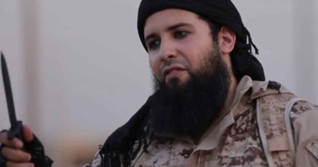  Interviu  Rachid Kassim: A decapita un animal ar fi dificil