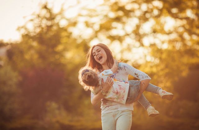 [FOTO] Mesajul emotionant transmis de o mama iubitei fostului ei sot